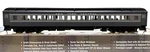 Ho Walthers 932-10107 Pullman Heavyweight Paired Window Coach New York Central. Fixed Price $89.99.