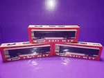 Vintage Varney Ho Scale Railcar Lot Assorted Models Train Cars Great Condition. Fixed Price $62.59.