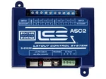 Lionel 6-81639 Lcs Accessory Switch Controller (ASC2). Fixed Price $139.99.
