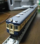Kato KUMOHA54 KUHA68 Gauge Iida Line Two Car Set For Railway Display. Fixed Price $180.87.
