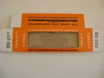 Lionel Licensed 6464-900 Nyc Box Car- Window. Fixed Price $7.49.