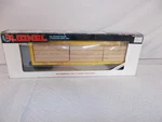 Lionel 6-16228 Union Pacific Auto Carrier With Screens Lot #Z-131. Fixed Price $26.99.