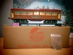 Mth Standard Gauge Lionel Lines Passenger Car # 1766 O.b. C-8.. Fixed Price $183.00.