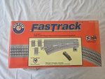 Lionel Fastrack 6-81951 O60 Left Hand Remote Switch Gauge. Fixed Price $51.99.