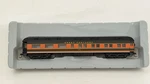 Athearn Ho 7836 Great Northern Passenger Car Observation Rio. Fixed Price $54.99.