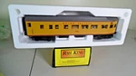 Mth Railking RK-6033 Union Pacific Streamline Observation Passenger Car Ln. Fixed Price $39.99.
