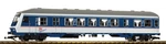 Piko 37637 Tri Vi Wittenberg Control Car. Fixed Price $453.43.