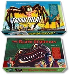 Marx "tarantula" Play Set Box "the Black Scorpion":. Fixed Price $119.95.