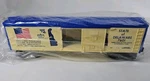 Lionel Spirit Of '76 State Delaware Car Train 6-7601 *mint Box*. Fixed Price $17.99.