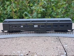 Ho Athearn New York Central 72' Heavyweight Diner Nyc #105 Passenger Car. Fixed Price $22.25.