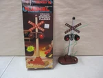 Lionel Automatic Highway Flasher 6-12760. Fixed Price $13.53.