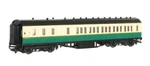 Bachmann 76035 Thomas & Friends Gordon's Express Brake Coach Scale. Fixed Price $49.99.