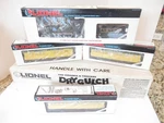 Mpc Lionel 11706 Dry Gulch General Passenger Set- 0/027- Boxed- Ln- H1. Fixed Price $259.00.