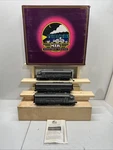 Gauge 3-RAIL Mth 20-2176-1 Nyc Emd F3 A/b/a Diesel Set W/ Sound New Tested. Fixed Price $349.95.