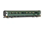 Hornby TT:120 Gauge TT4031D Gwr, MK3 Trailer Standard Open, 42579 - Era 11 Rolli. Fixed Price $66.21.