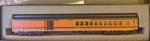 Bachmann Spectrum Ho Great Northern Combine Car #574 Passenger 89031 - Sw. Fixed Price $54.99.