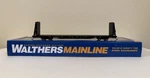 Walthers Mainline Ho Ic Illinois Central #978742 68' Bulkhead Flatcar 910-50609. Fixed Price $35.00.
