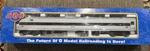 Atlas Scale Comet Ii 6217C Commuter Cab Passenger Car "metro North" #5175 -3RL. Fixed Price $149.99.