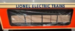 Lionel Western Pacific Road# Beam Flatcar Item# 6-16399. Fixed Price $59.00.