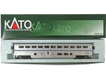 Kato 35-6088 Ho Amtrak Superliner Sleeper #32009 George Pullman 1/87 Jpn New. Fixed Price $198.95.