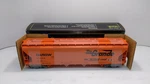 Weaver 2077 Gauge D&rg Centerflow Covered 4-BAY Hopper Ln/box. Fixed Price $39.99.