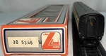 Lima 305345 Gwr MK1 Full Parcels Brake Car Coach. Fixed Price $19.99.
