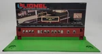 Lionel 6-12802 Gauge Roadside Diner W/smoke & Lights Ex/box. Fixed Price $27.60.