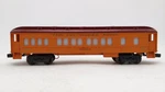 Lionel 6-9503 Gauge Milwaukee Road "city Of Chicago" Passenger Car Ex. Fixed Price $30.39.