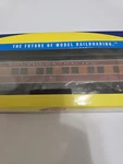 Athearn Ho Scale Heavyweight Coach Car Southern Pacific #2342 New ATH78788. Fixed Price $64.00.
