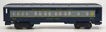 Lionel 6-9524 Gauge Baltimore & Ohio "margaret Corbin" Passenger Car Ex. Fixed Price $18.99.