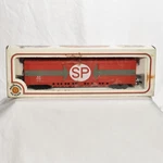 Bachmann Ho Scale Southern Pacific 40' Boxcar Sp 51187 Red Model Train. Fixed Price $9.95.