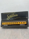 Bachmann Spectrum 89024 Ho Union Pacific Heavyweight Passenger Diner 4051. Fixed Price $30.00.
