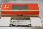 O- Gauge Lionel Western Pacific Vista Dome 15" 6-29136 Silver Palm. Fixed Price $65.00.