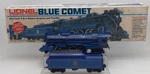 Lionel 6-8801 Gauge Blue Comet 4-6-4 Steam Locomotive & Tender #8801/BOX. Fixed Price $418.63.