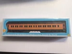 Ihc Ho Scale Milwaukee Road Observation Car City Of Portland #49404. Fixed Price $13.99.