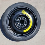 2004 Hyundai Tiburon Spare Tire T125/70R16 Hankook Never Used - Fast Ship. Fixed Price $85.50.