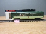 Lionel 6-16036 Northern Pacific Passenger Car O.b.. Fixed Price $33.00.