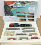 Nrfb Bachmann Scale Iron Duke Set #24005TRAIN Usra 0-6-0. Fixed Price $115.50.