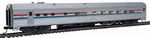 New Walthers 85 Budd Diner Amtrak Rtr Phase Iii Pass Car Ho Scale Free Us Ship. Fixed Price $48.99.