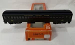 Ho Rivarossi Southern Pacific Lines Passenger Car #2312 - 1920'S. Fixed Price $32.50.