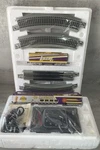 Hawthorne Village Nba Lakers Train Set Open Box Never Used Track. Fixed Price $189.95.
