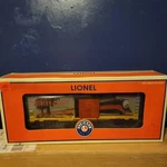 Search Resultslionel 6-29953 Southern Pacific Sp Railroad Art Boxcar. Fixed Price $75.00.