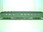 Ho Ihc Hw Chicago Burlington & Quincy Dining Car # 49143 *discounted*. Fixed Price $14.97.