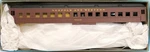 Ho B-b/athearn Norfolk & Western 72' Coach Vulcan Passenger Car Kit Niob. Fixed Price $33.24.