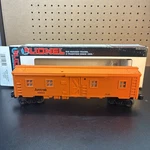 Lionel 6-19654 Amtrak Bunk Car With Lighted Interior. Fixed Price $22.99.