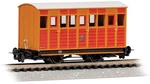 Bachmann 77504 HON30 Talyllyn Railway Carriage #4. Fixed Price $39.28.