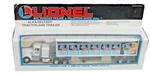 Lionel 6-12811 Alka-seltzer Semi Tractor & Trailer /O27 Gauge Mib. Fixed Price $17.95.