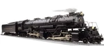 Lionel Legacy Baltimore Ohio EM-1 2-8-8-4 Steam Engine 6-11337! Scale B&o. Fixed Price $1799.99.