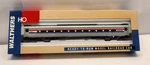 Walthers 932-6051 85 Horizon Coach Amtrak Rtr Nib B44. Fixed Price $69.99.