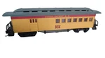Bachmann Union Pacific 9 Ho Passenger Car -kadee Couplers -used. Fixed Price $24.99.